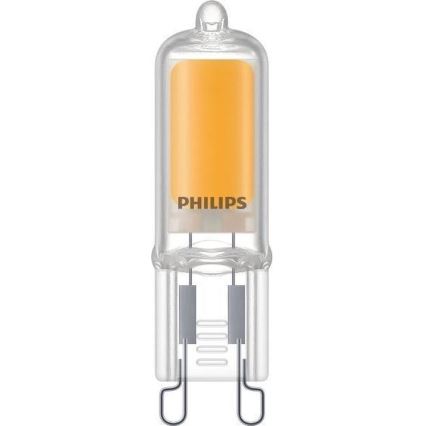 Ampoule LED Philips G9/2W/230V 3000K