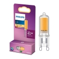 Ampoule LED Philips G9/3,5W/230V 2700K