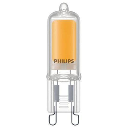 Ampoule LED Philips G9/3,5W/230V 2700K