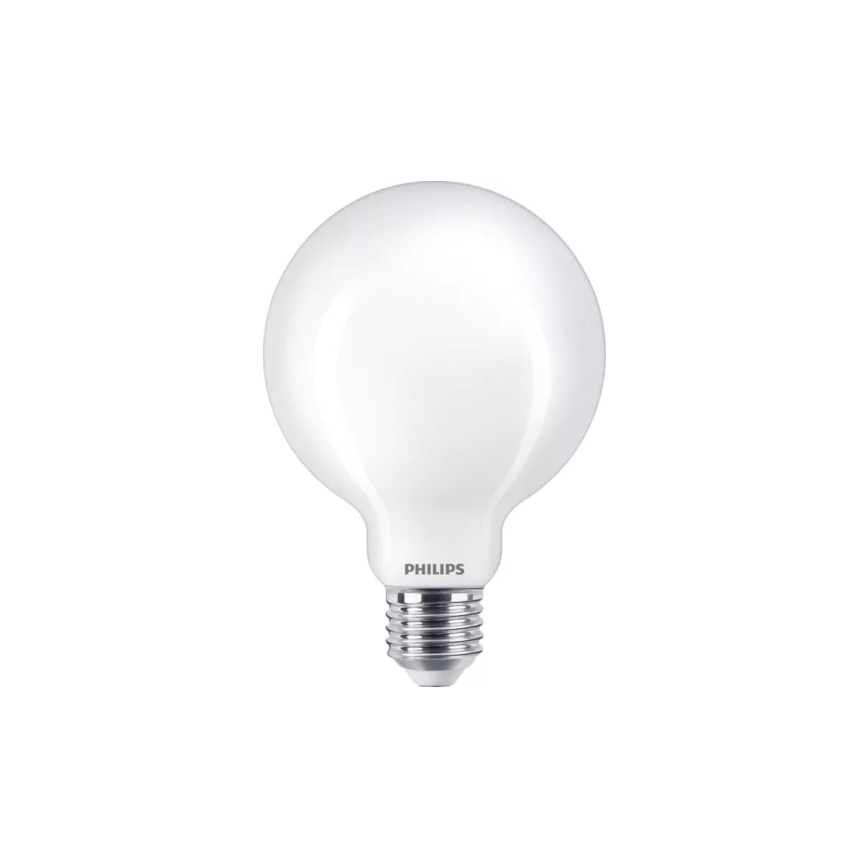 Ampoule LED Philips G93 E27/7W/230V 2700K
