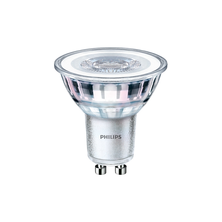 Ampoule LED Philips GU10/4,6W/230V 4000K