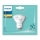 Ampoule LED Philips GU10/4,7W/230V 2700K