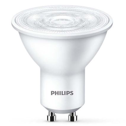 Ampoule LED Philips GU10/4,7W/230V 2700K