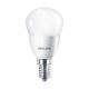 Ampoule LED Philips P45 E14/4W/230V 2700K