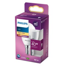 Ampoule LED Philips P45 E14/5,5W/230V 2700K