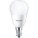 Ampoule LED Philips P48 E14/7W/230V 2700K