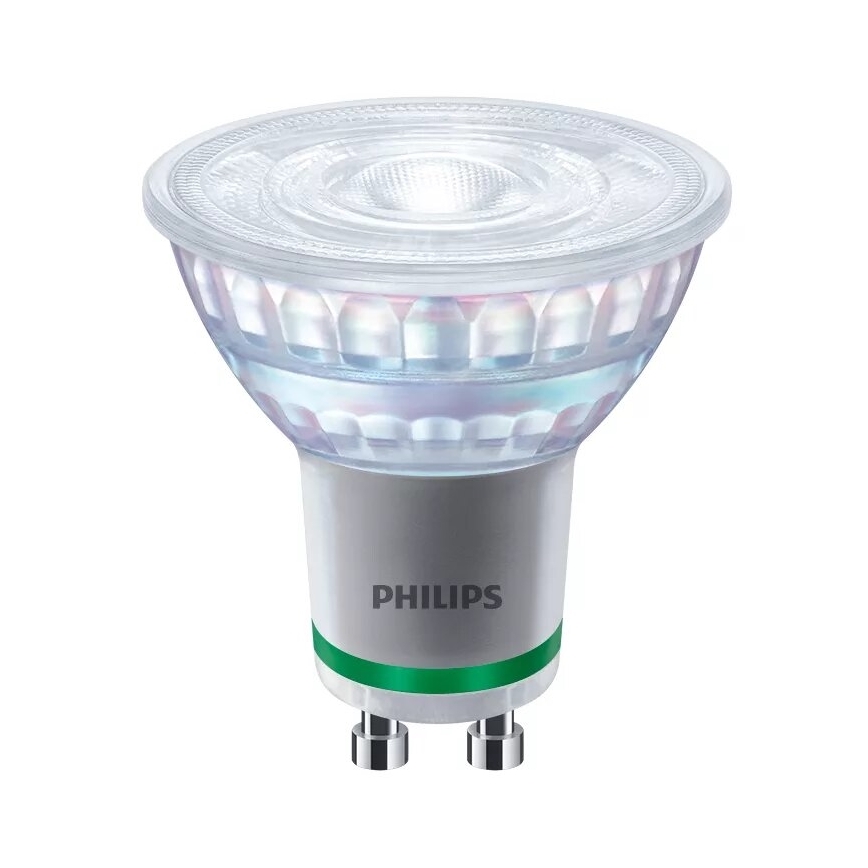 Ampoule LED Philips PAR16 GU10/2,1W/230V 3000K
