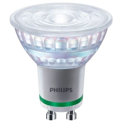 Ampoule LED Philips PAR16 GU10/2,1W/230V 4000K