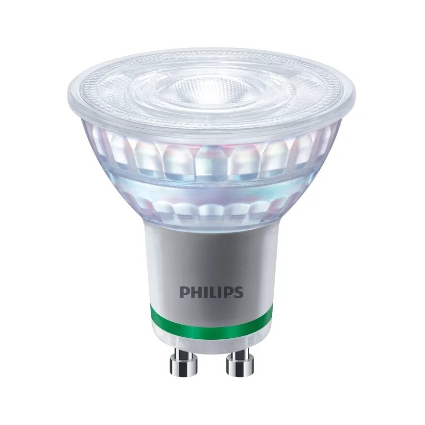 Ampoule LED Philips PAR16 GU10/2,1W/230V 4000K