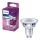 Ampoule LED Philips PAR16 GU10/3,5W/230V 3000K