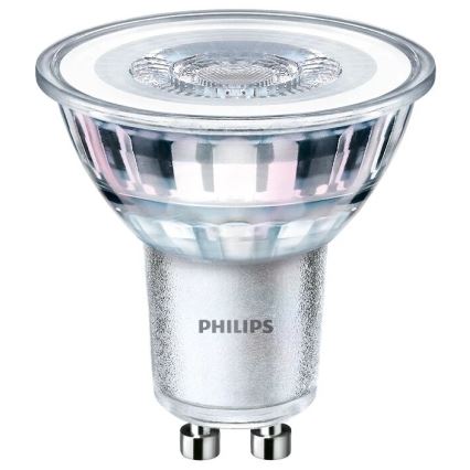 Ampoule LED Philips PAR16 GU10/4,6W/230V 3000K
