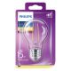 Ampoule LED Philips VINTAGE E27/1,5W/230V 2700K