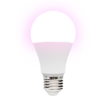Ampoule LED pour croissance des plantes PLANTY E27/11W/230V 1200K blanc