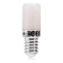 Ampoule LED pour frigo T18 E14/3,5W/230V 3000K - Aigostar