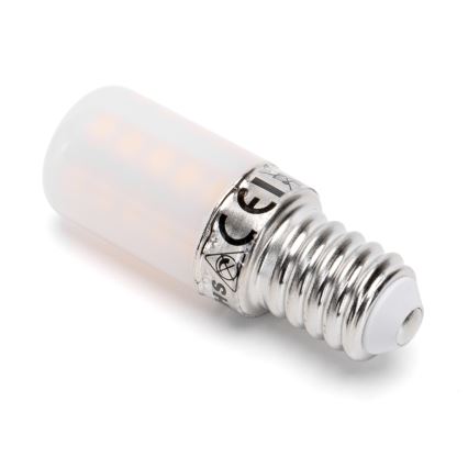 Ampoule LED pour frigo T18 E14/3,5W/230V 3000K - Aigostar