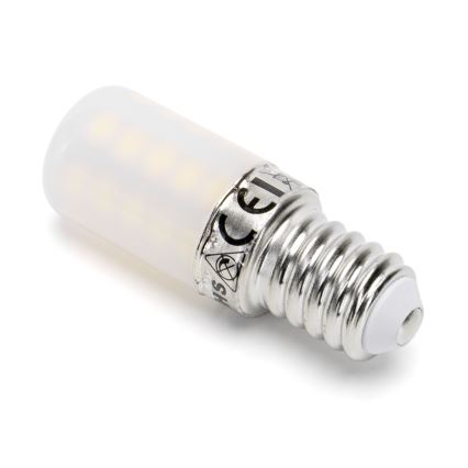 Ampoule LED pour frigo T18 E14/3,5W/230V 6500K - Aigostar