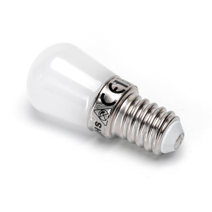 Ampoule LED pour frigo T22 E14/2W/230V 6500K - Aigostar