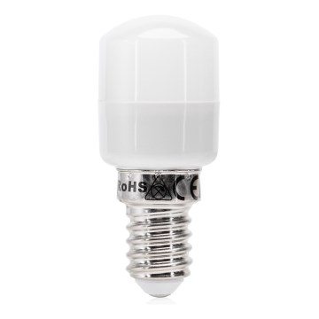 Ampoule LED pour frigo T26 E14/2,5W/230V 3000K - Aigostar