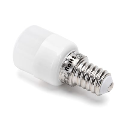 Ampoule LED pour frigo T26 E14/2,5W/230V 3000K - Aigostar