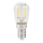 Ampoule LED pour frigo T26 E14/2W/230V 2700K