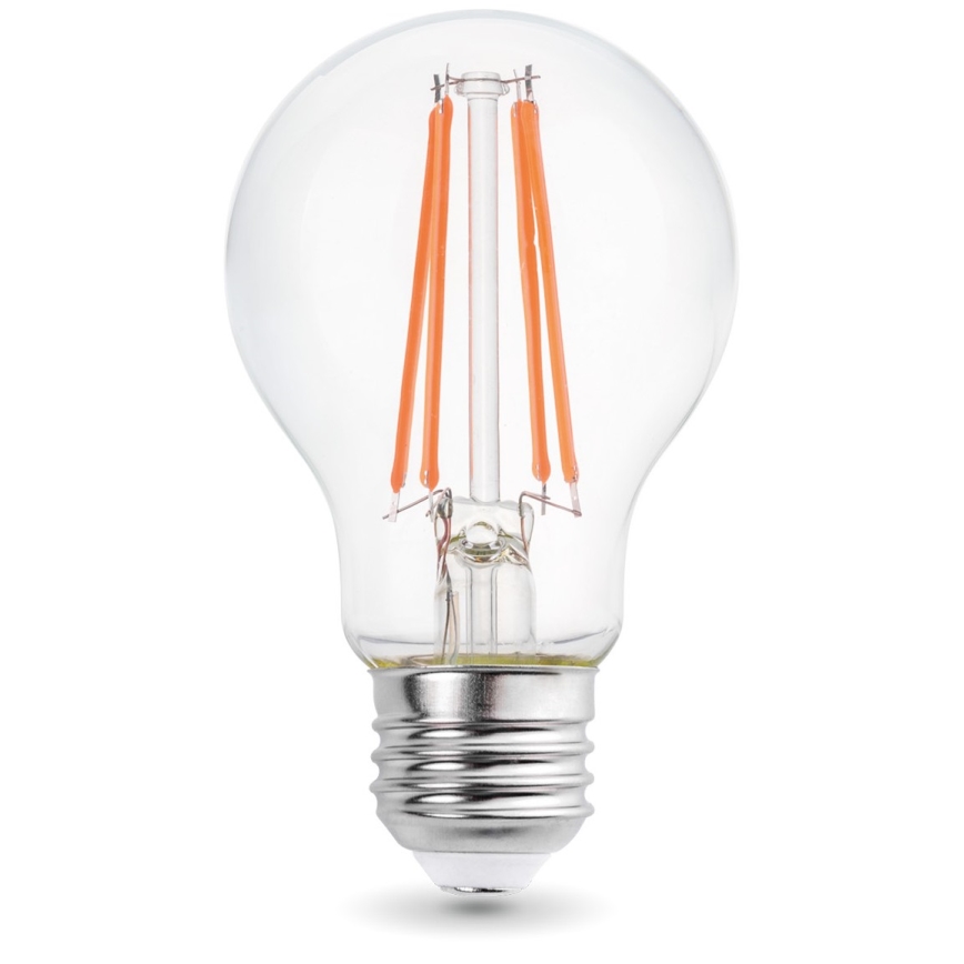 Ampoule LED pour la croissance des plantes VITABLOOM E27/8W/230V 1200K - Brilagi