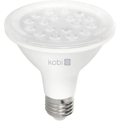 Ampoule LED pour la croissance des plantes VITABLOOM E27/9W/230V 1200K blanc - Brilagi