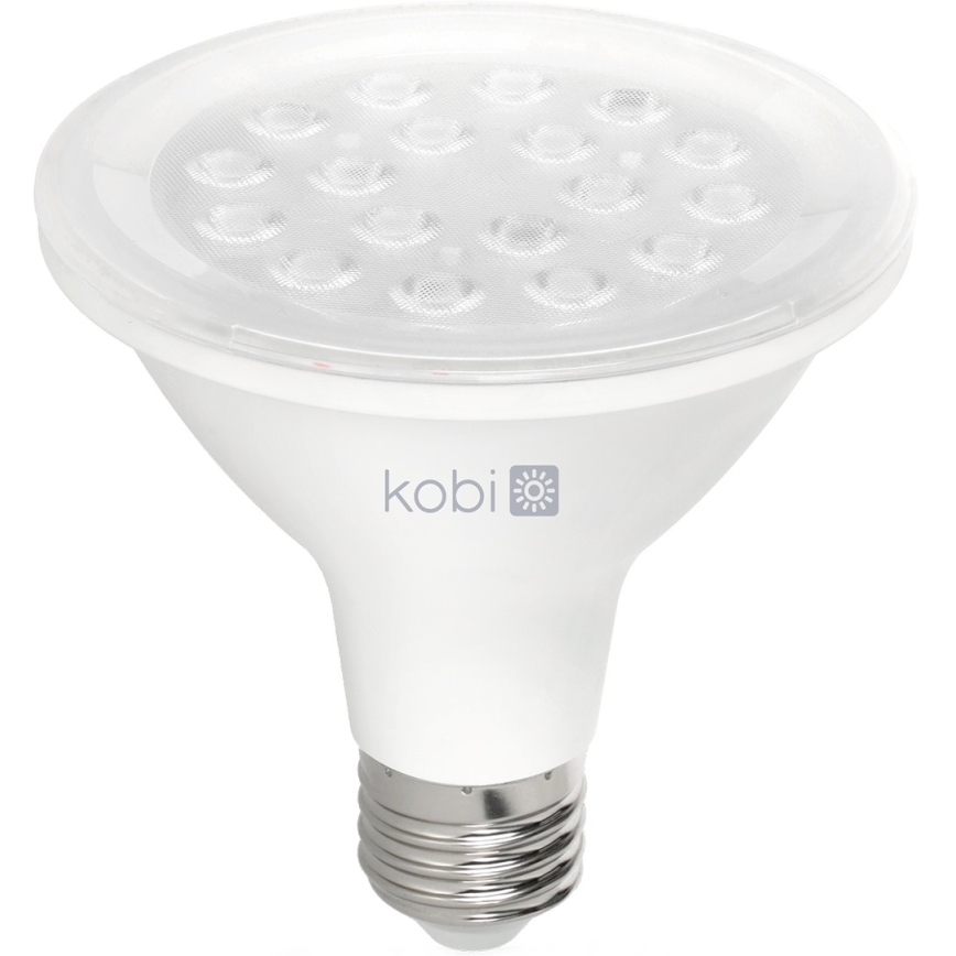 Ampoule LED pour la croissance des plantes VITABLOOM E27/9W/230V 1200K blanc - Brilagi