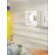 Ampoule LED pour réfrigérateur Philips E14/3,2W/230V 2700K