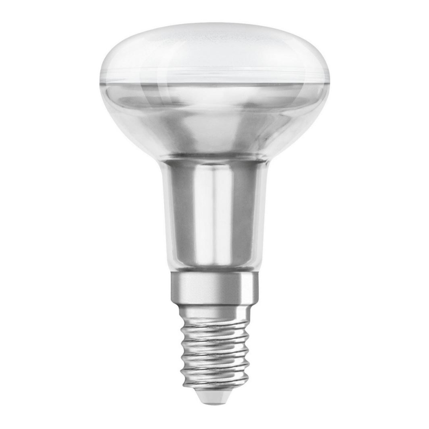 Ampoule LED R50 E14/2,6W/230V 2700K - Osram