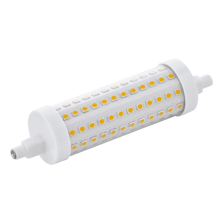 Ampoule LED R7S/9W/230V 2700K - Eglo 11831