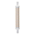 Ampoule LED R7S/9W/230V 3000K - Aigostar