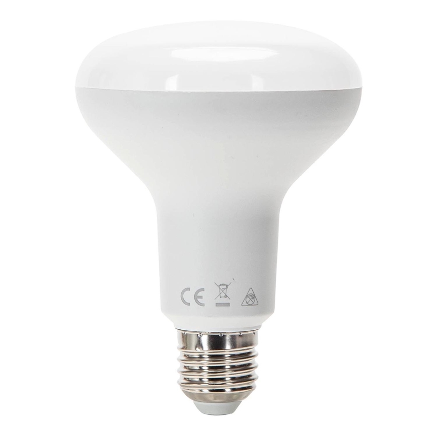 Ampoule LED R80 E27/12W/230V 3000K - Aigostar