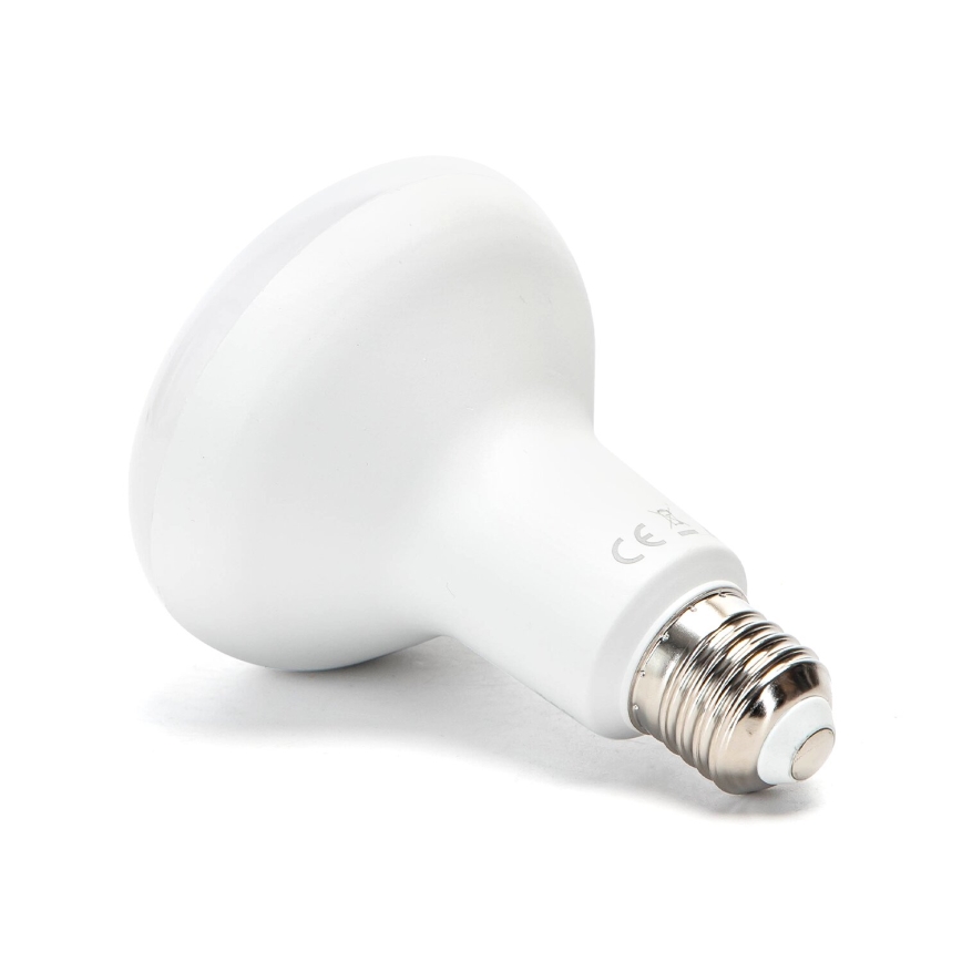 Ampoule LED R80 E27/12W/230V 3000K - Aigostar
