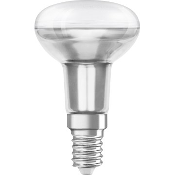 Ampoule LED réflecteur E14/4,3W/230V 2700K