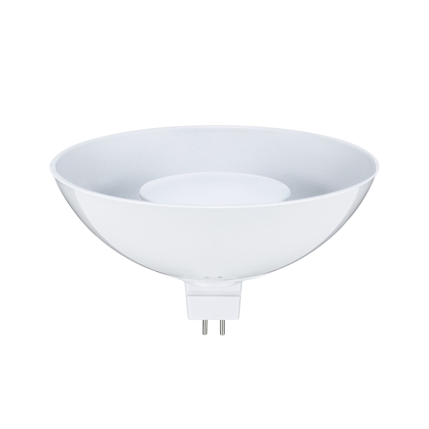 Ampoule LED réflecteur GU5,3 / 4,9 W / 12 V / 3000 K - Paulmann 28803