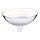 Ampoule LED réflecteur GU5,3/4,9W/12V 3000K - Paulmann 28802
