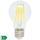Ampoule LED RETRO A60 E27/2,3W/230V 3000K 485lm