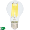 Ampoule LED RETRO A60 E27/4W/230V 3000K 840lm