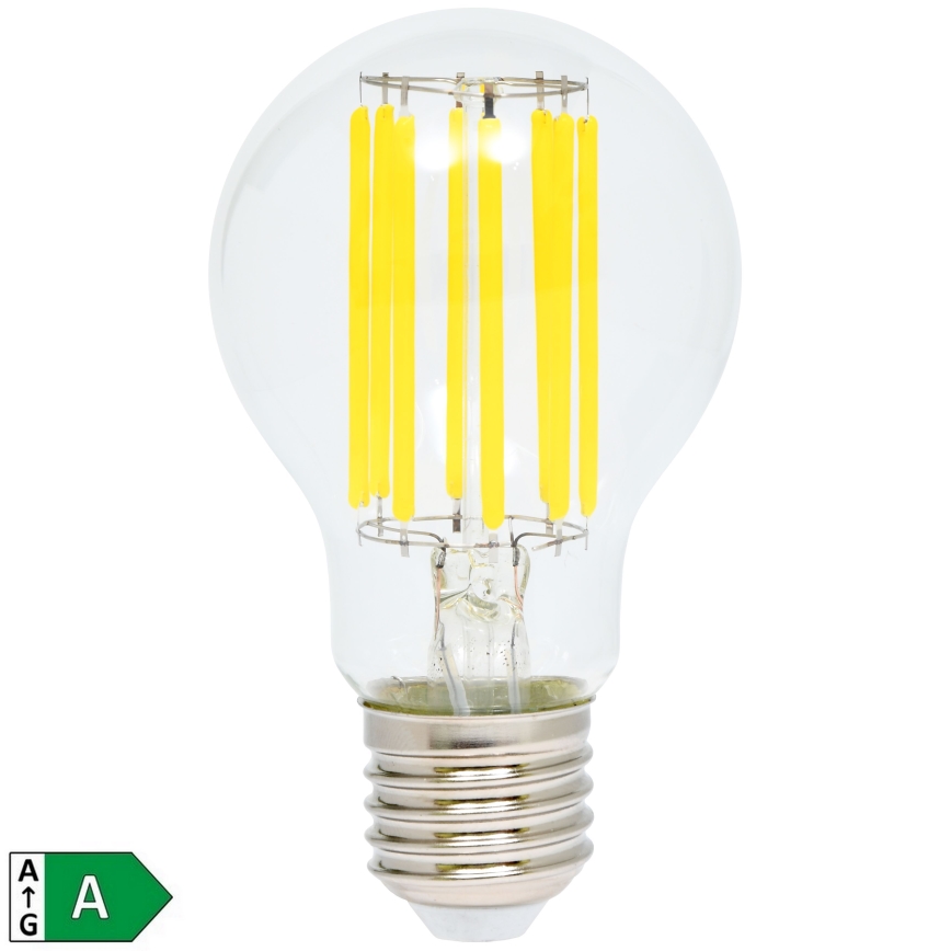 Ampoule LED RETRO A60 E27/7,2W/230V 3000K 1520lm