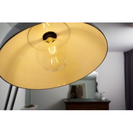Ampoule LED RETROFIT E27/2,5W/230V 2700K - Osram