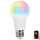 Ampoule LED RGBW A60 E27/15W/230V 2700-6500K - Aigostar