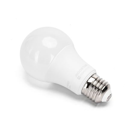 Ampoule à intensité variable LED RGBW MESH Connecté A60 E27/15W/230V 2700-6500K - Aigostar