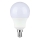 Ampoule LED SAMSUNG CHIP A60 E14/8,5W/230V 3000K