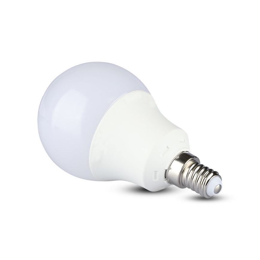 Ampoule LED SAMSUNG CHIP A60 E14/8,5W/230V 4000K