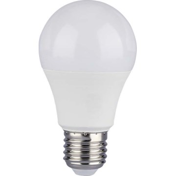 Ampoule LED SAMSUNG CHIP A60 E27/8,5W/230V 6500K