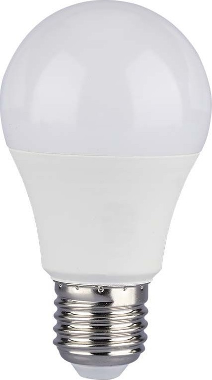 Ampoule LED SAMSUNG CHIP A60 E27/8,5W/230V 6500K