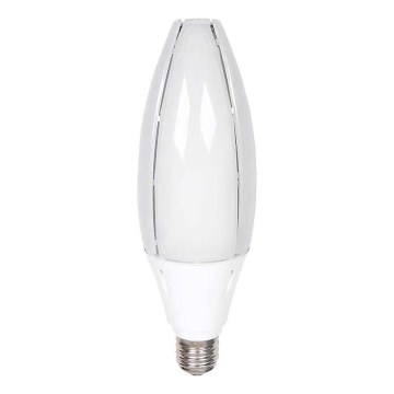 Ampoule LED SAMSUNG CHIP E40/60W/230V 6500K