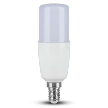 Ampoule LED SAMSUNG CHIP T37 E14/7,5W/230V 6400K