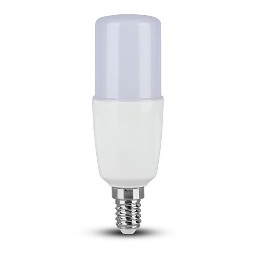 Ampoule LED SAMSUNG CHIP T37 E14/7,5W/230V 6400K