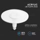 Ampoule LED SAMSUNG CHIP UFO E27/18W/230V 120° 3000K